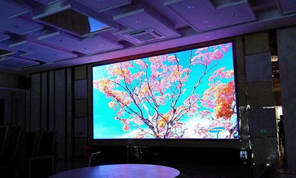 LED顯示屏
