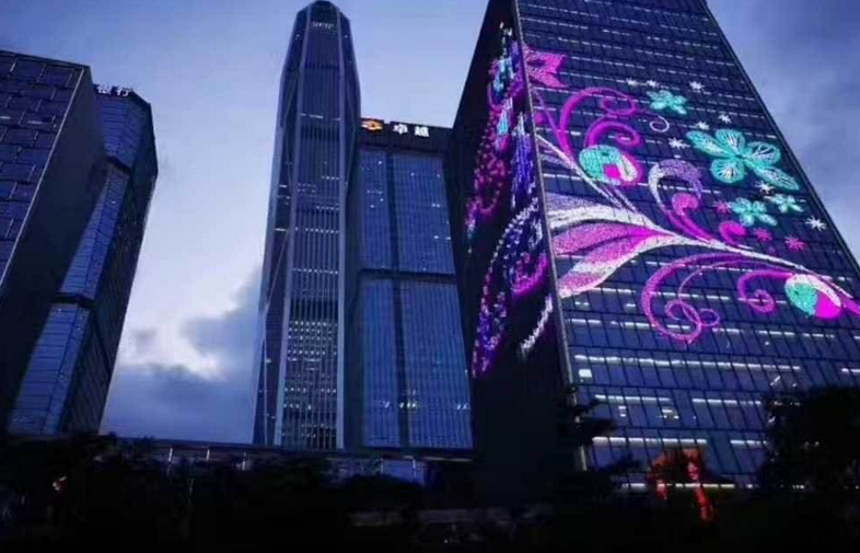 LED顯示屏